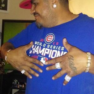 Meet your Posher, Franco